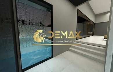 Imagem 14: Sobrado de Luxo com Piscina no Reserva do Paratehy