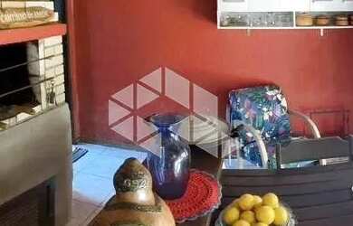 Imagem 13: Duas casas de Tijolo à vista em um terreno de 1200m² na Hípica