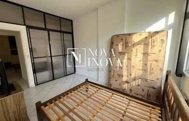 Imagem 13: Apartamento em Copacabana, 3 quartos com vista mar