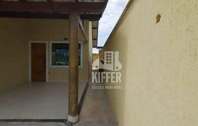 Imagem 3: Casa com 3 Quartos à venda, 131 m² por R$ 580.000 - Ubatiba - Maricá/RJ