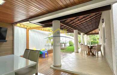 Imagem 16: Portão Sol - Casa Duplex Condomínio Portão do Sol 4/4 Buraquinho 300m²