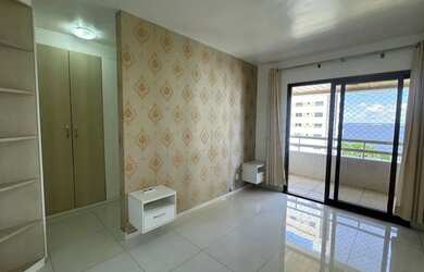 Imagem 11: Aluguel Apartamento Alto Padrão na Orla da Ponta Negra Vista Rio Negro