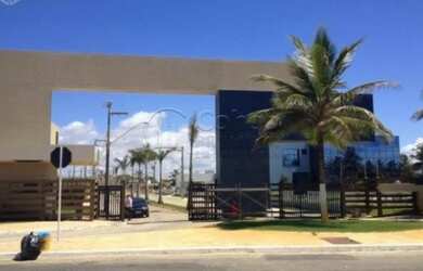 Imagem: A casa em condomínio possui 5 Dormitórios, 2 Banheiros, 5