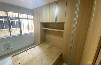 Imagem 10: Venda de apartamento de 3 quartos na Colina. Com armários e amplamente reformado