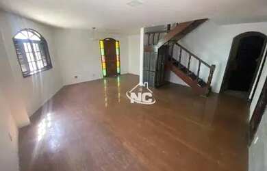 Imagem 4: Casa com 4 quartos à venda, 250 m² por R$ 425.000 - Rocha - São Gonçalo/RJ