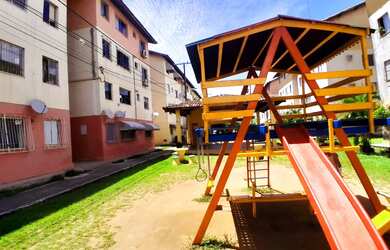 Imagem 16: Apartamento ao lado do Salvador Norte em São Cristóvão