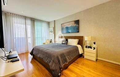 Imagem 9: Imóvel de Alto Padrão na Barra da Tijuca Luxo, Espaço e Lazer Completo