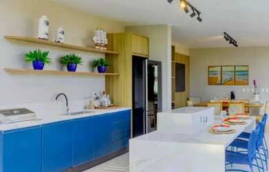 Imagem 14: Mansão Castelo D'Avila, Condomínio Praia Bella, Praia do Forte