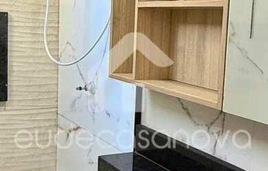 Imagem 15: Casa Duplex, Lírio do Vale