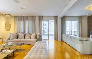 Imagem 3: Alto Padrão Higienópolis