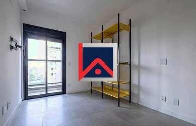 Imagem 10: Venda Apartamento 1 Dormitórios - 43 m² Pinheiros