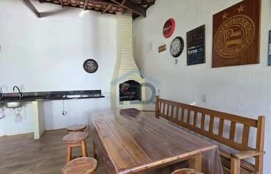 Imagem 11: Casa para alugar no bairro BURAQUINHO - Lauro de Freitas/BA