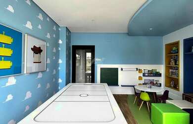 Imagem 16: apartamento - Nova Campinas - Campinas