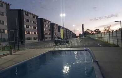 Imagem 14: Apartamento a venda - Santa Cruz - Rio de Janeiro - RJ