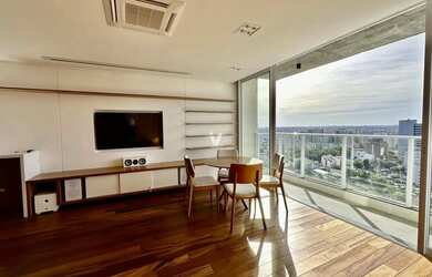 Imagem 6: Apartamento no Mirato Urban Village