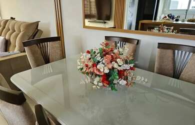 Imagem 12: Apartamento com 3 dormitórios à venda, 129 m² por R$ 1.200.000,00 -...