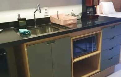 Imagem 16: APARTAMENTO - CONSOLAÇÃO - SP