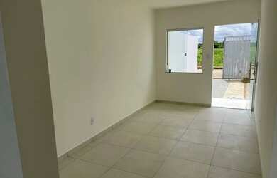 Imagem 5: Casas pronta para morar - 2/4 próximo ao Jardim Europa - escritura grátis