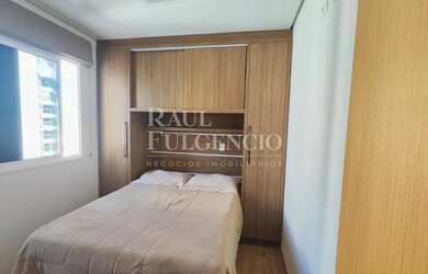 Imagem 10: Apartamento no Ed. Terroir a venda, 114M, 03 dormitórios, 01 suíte. Porteira fechada