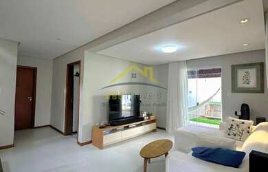 Imagem 8: Portão Sol - Casa Duplex Condomínio Portão do Sol 4/4 Buraquinho 300m²