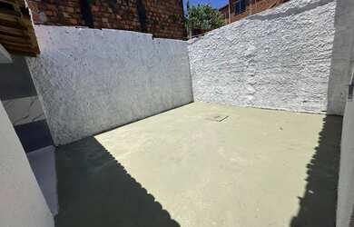 Imagem 16: CASA NO ALBANO FRANCO. Churrasqueira, 2 Banheirose3 Dormitórios