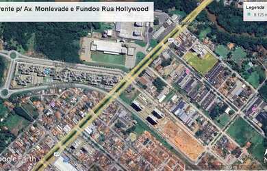 Imagem 3: Terreno à venda, Jardim Novo Mundo, Goiânia, GO