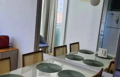 Imagem 3: Anderson Martins vende Apartamento de 2 Quartos com 1 Suíte na Praia de Itaparica cod 3053