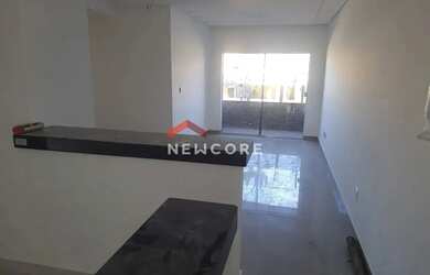 Imagem 16: Apartamento em Rua Rio Mamoré - Amazonas - Contagem/MG