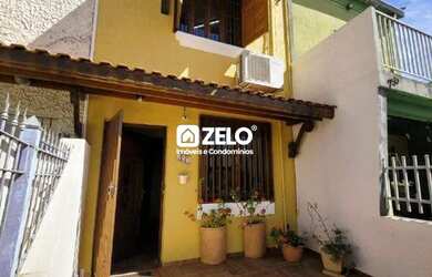 Imagem: A casa possui 5 Dormitórios, 2 Banheiros, 1 Vaga na garagem