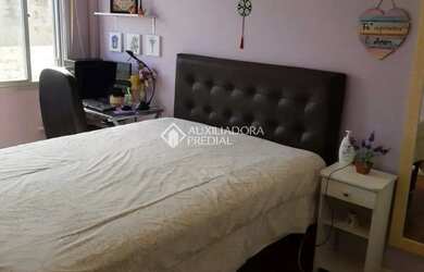 Imagem 12: Apartamento 2 dormitórios cristal porto alegre