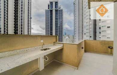 Imagem 10: Apartamento com 1 dormitório à venda, 43 m² por R$ 800.000,00 - Vila...