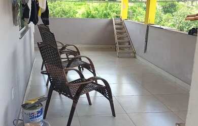 Imagem 2: Excelente casa área central do bairro