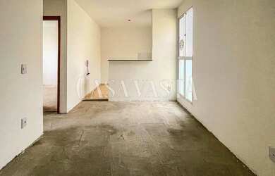 Imagem: Apartamento em Birigüi