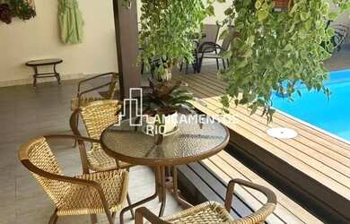 Imagem 2: Anil Casa 3 quartos, sendo 1 suite