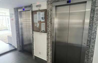 Imagem 7: Vendo Yes Residencial. 1 Vaga na garageme2 Dormitórios