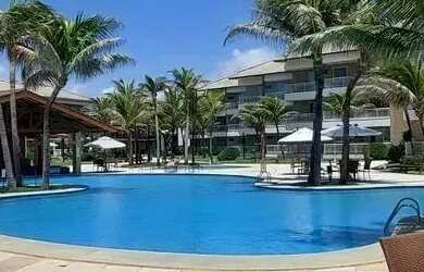 Imagem 6: Apartamento para venda possui 125 metros quadrados com 3 suítes em Porto das Dunas - Aquir