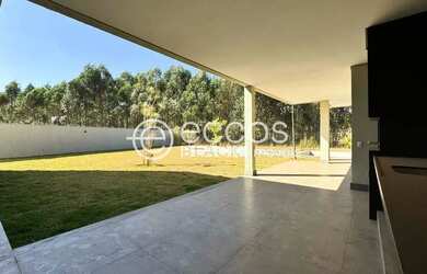 Imagem 4: Casa em condomínio à venda, 4 quartos, 4 suítes, Alphaville Lagoa dos...