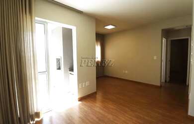 Imagem 11: Apartamento para alugar no Edifício Santorini - Região sul de Londrina