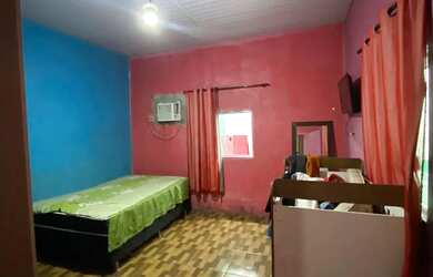 Imagem 10: Casa Grande- Tancredo Neves