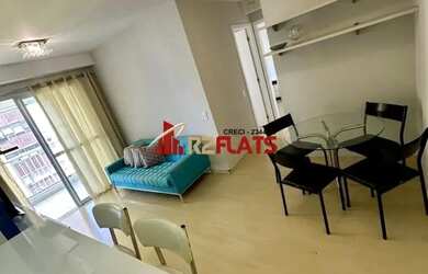 Imagem 3: Flat com ótimo preço no bairro Bela Vista. Confira