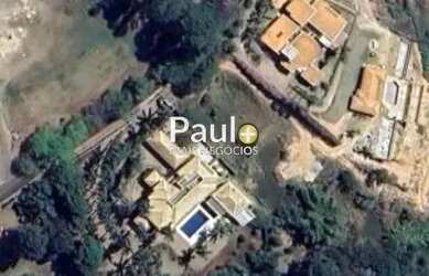 Imagem: O terreno possui 5.150m² de Área e está localizado em Sítios