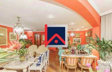 Imagem 4: Venda Apartamento 4 Dormitórios - 286 m² Campo Belo