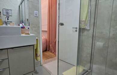 Imagem 6: Casa Linear com 3 suítes