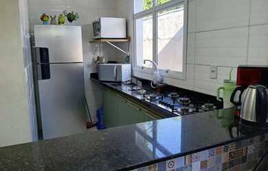 Imagem 9: Casa á venda com 3 dormitórios no bairro Patronato