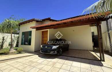 Imagem 3: Maravilhosa Casa Térrea à Venda no Bairro Augusta Mota