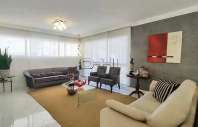 Imagem 8: Aluguel Apartamento 3 Dormitórios - 236 m² Perdizes