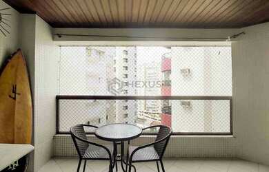 Imagem 8: Apartamento padrão à Venda, Jardim Astúrias, Guarujá, SP