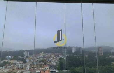 Imagem 5: Apartamento para venda ou locação no Condomínio Residencial dos Santos - 49,25m² - 2 dormi