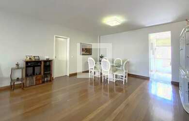 Imagem 4: Apartamento à Venda - Lourdes, 4 Quartos, 274 m2