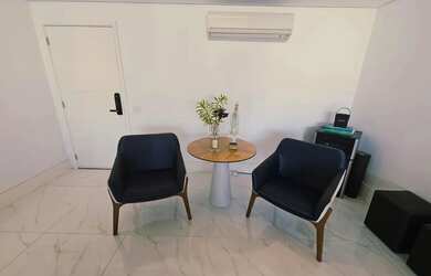 Imagem 6: The Parker 141 m2 com 3 quartos em Aclimação - São Paulo - SP